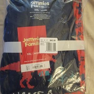 XXL- Christmas Set Long sleeve and comfy soft pants